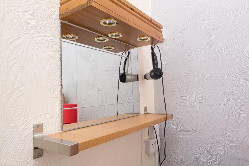 Abbotsford Otel Blackpool Dış mekan fotoğraf