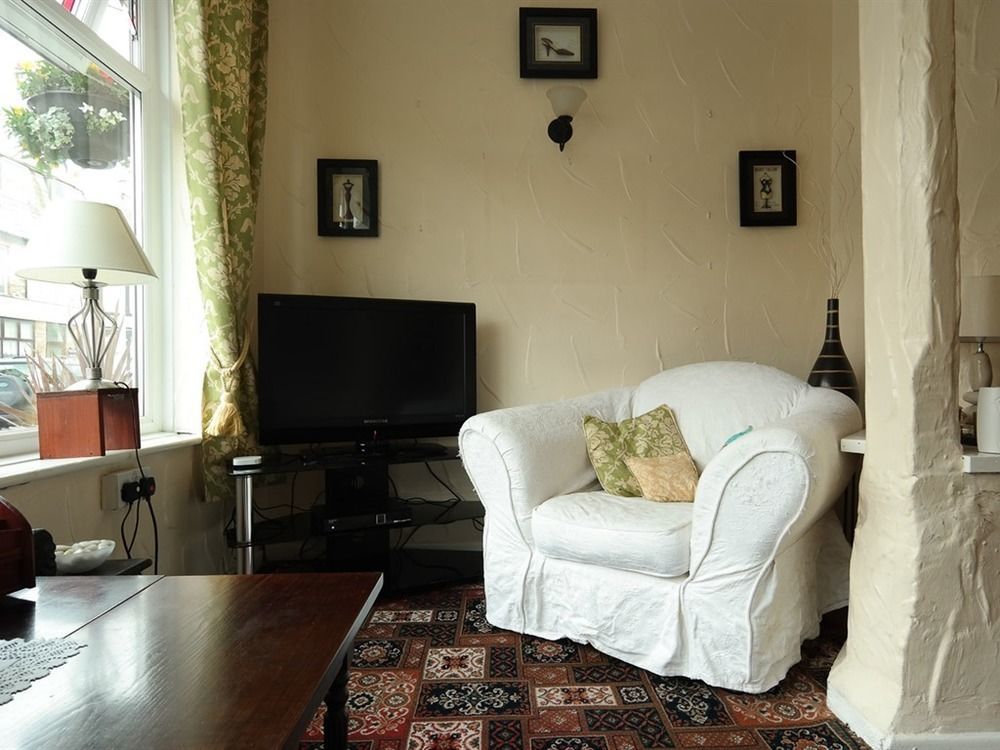 Abbotsford Otel Blackpool Dış mekan fotoğraf